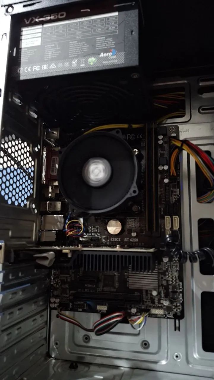 Vendo Pc Gamer? - Foto 2