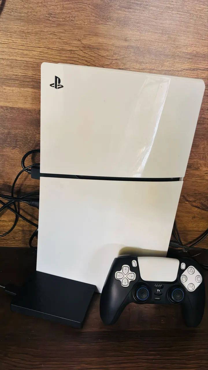 PS5 Slim