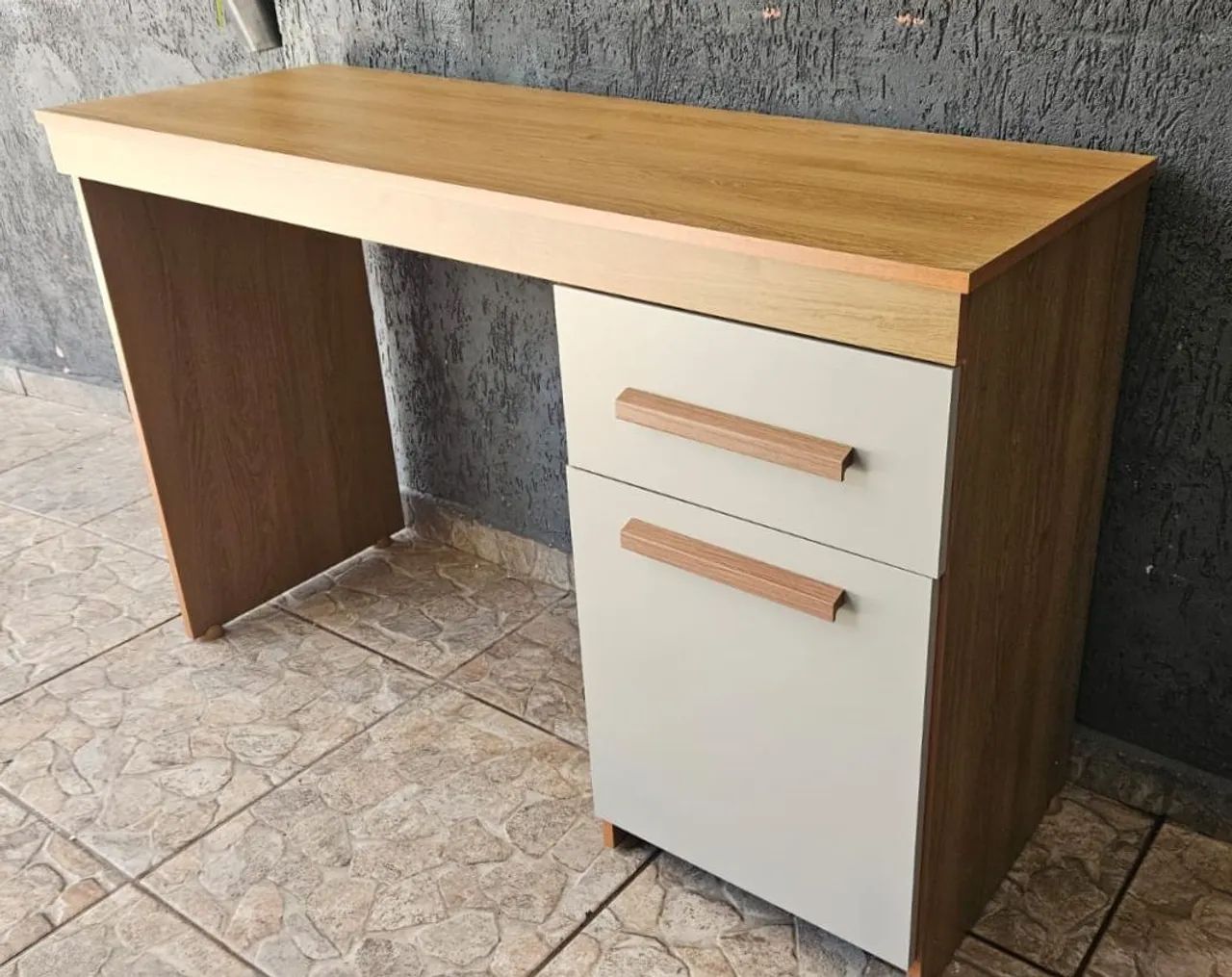 ESCRIVANINHA MESA NOVA / ENTREGAMOS MONTADO  - Foto 2