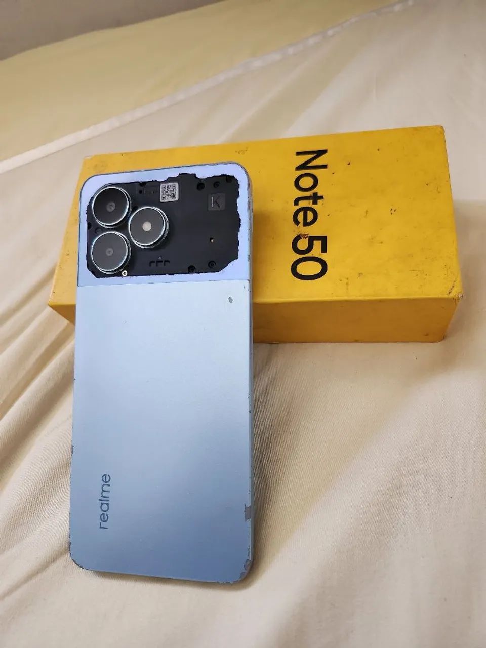 Realmente note 50 (quebra galho) - Foto 2