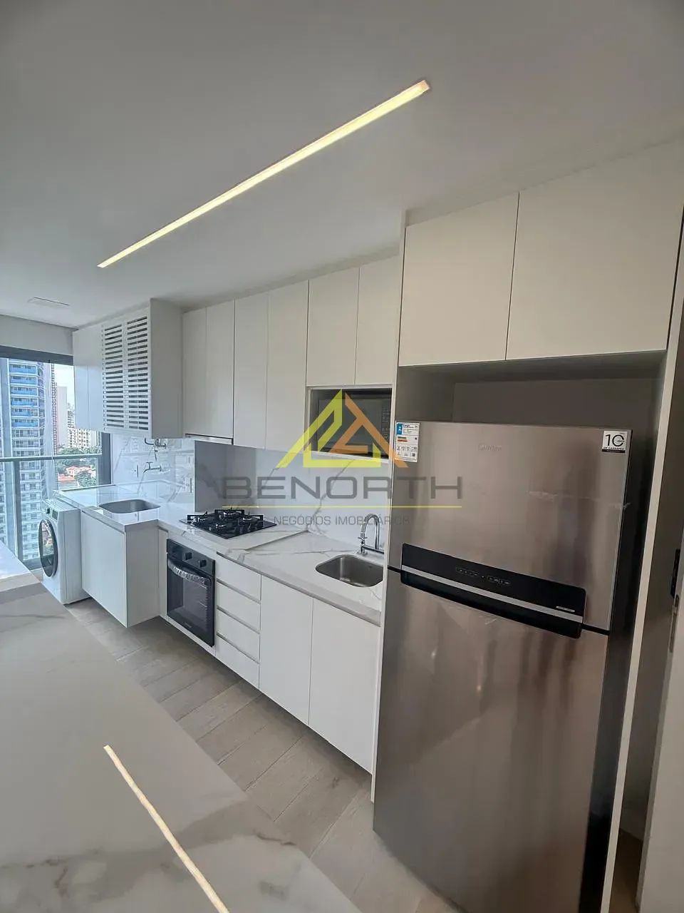 Apartamento para locação, Perdizes, São Paulo, SP