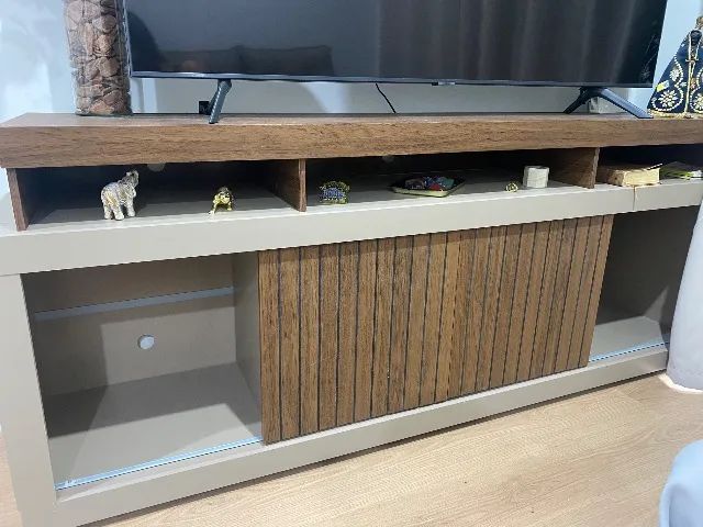 Rack de TV - Foto 4