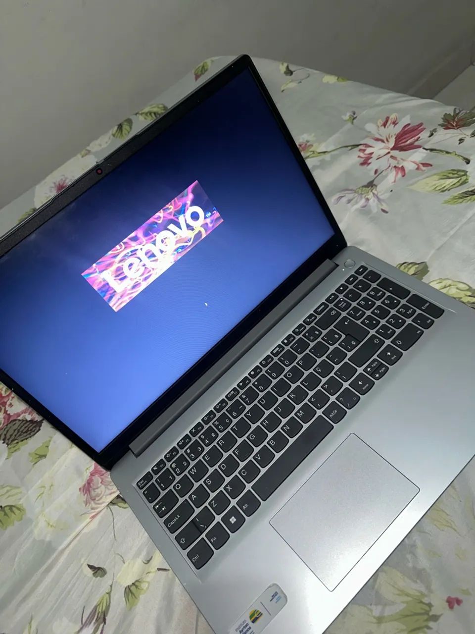 NOTEBOOK LENOVO - Foto 2