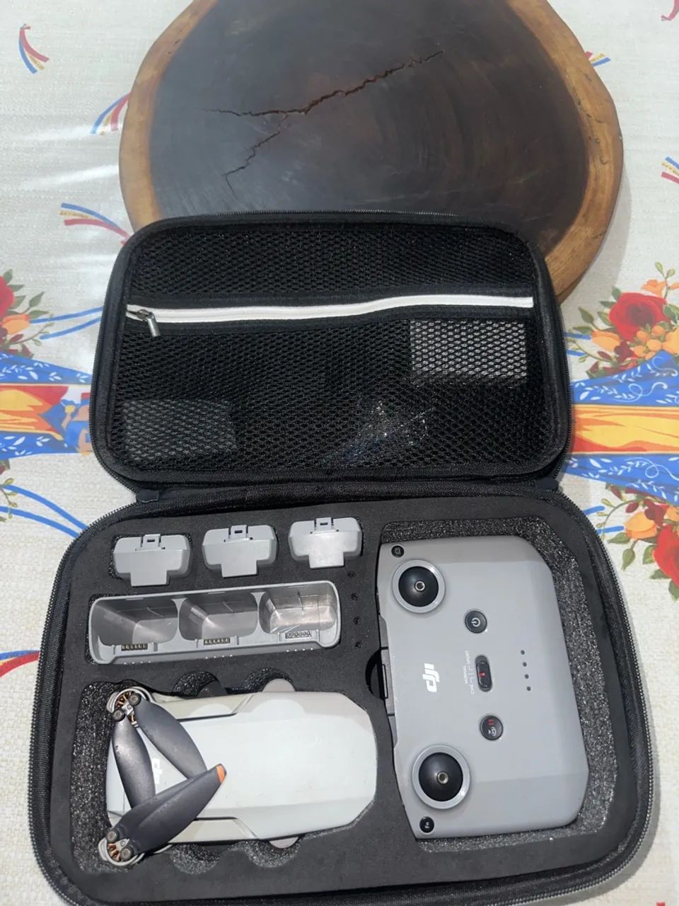 Drone DJI MINI 2  - Foto 3
