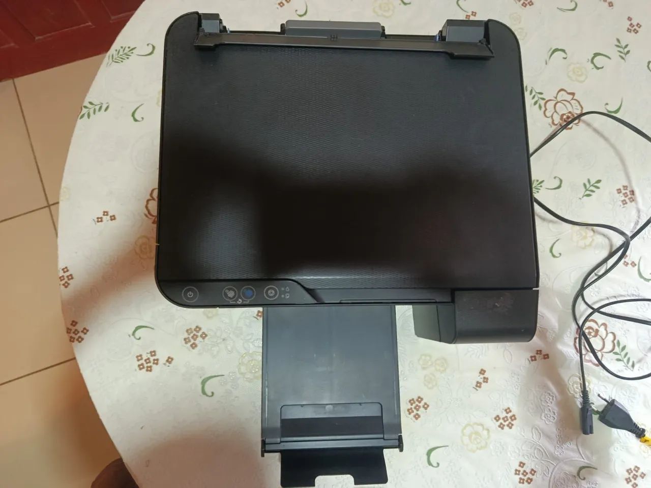 Impressora Epson ecotank L3110