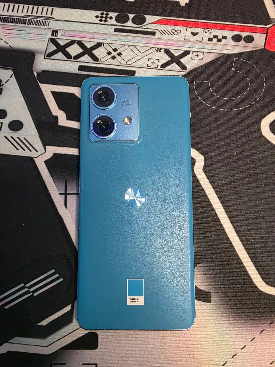 Motorola edge 40 neo 256gb - Foto 2