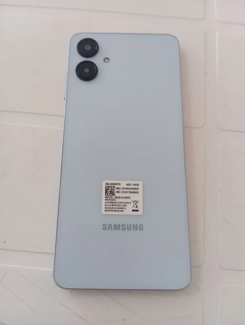 Samsung Galaxy - Foto 5