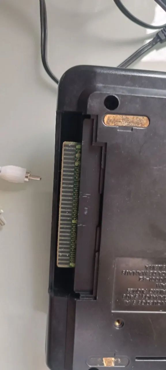 Mega Drive 3  - Foto 3