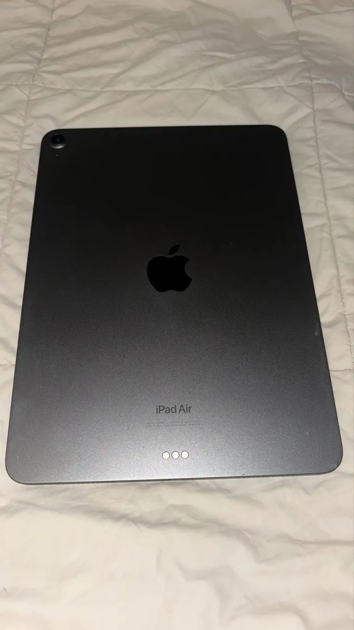 Ipad Air 5ª geração - Foto 5