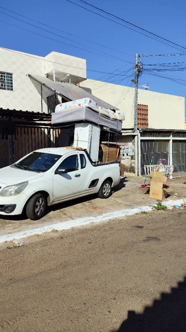 Fretes rápidos Maceió  - Foto 3