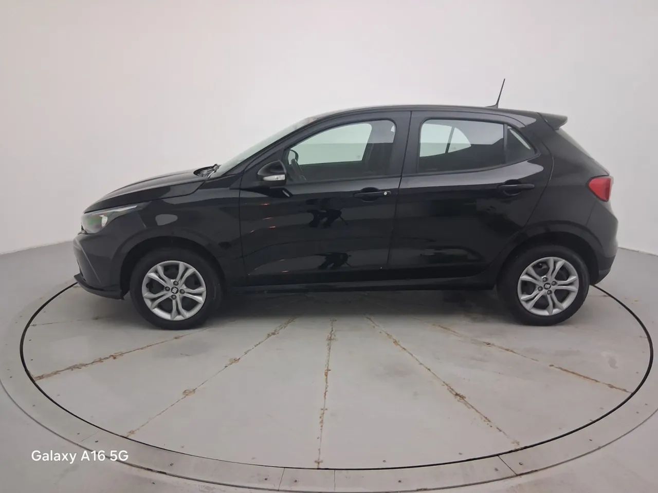 Fiat Argo Drive 1.0 Firefly 2026 - Foto 2