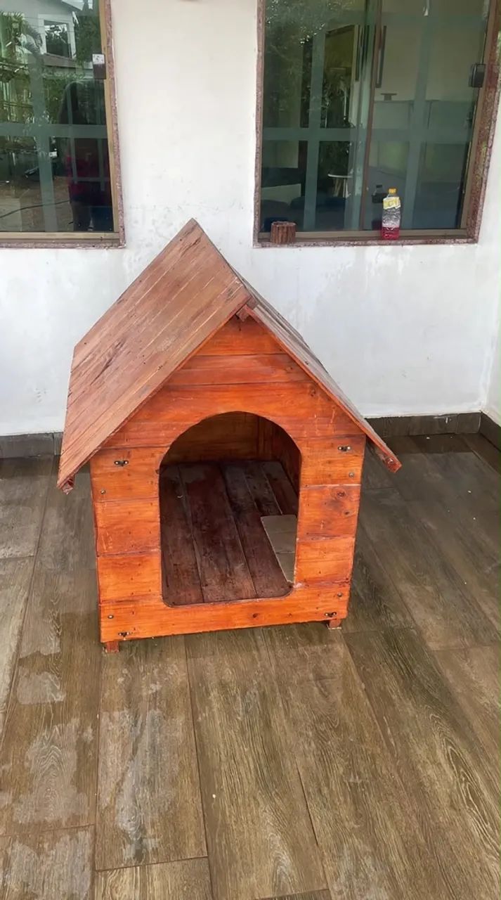 Casa de cachorro  - Foto 3