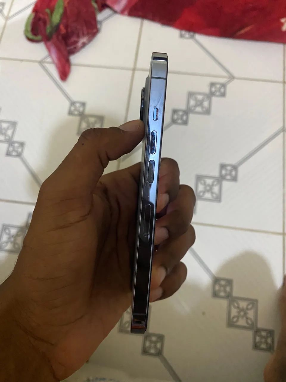 iPhone 13 Pro  - Foto 3
