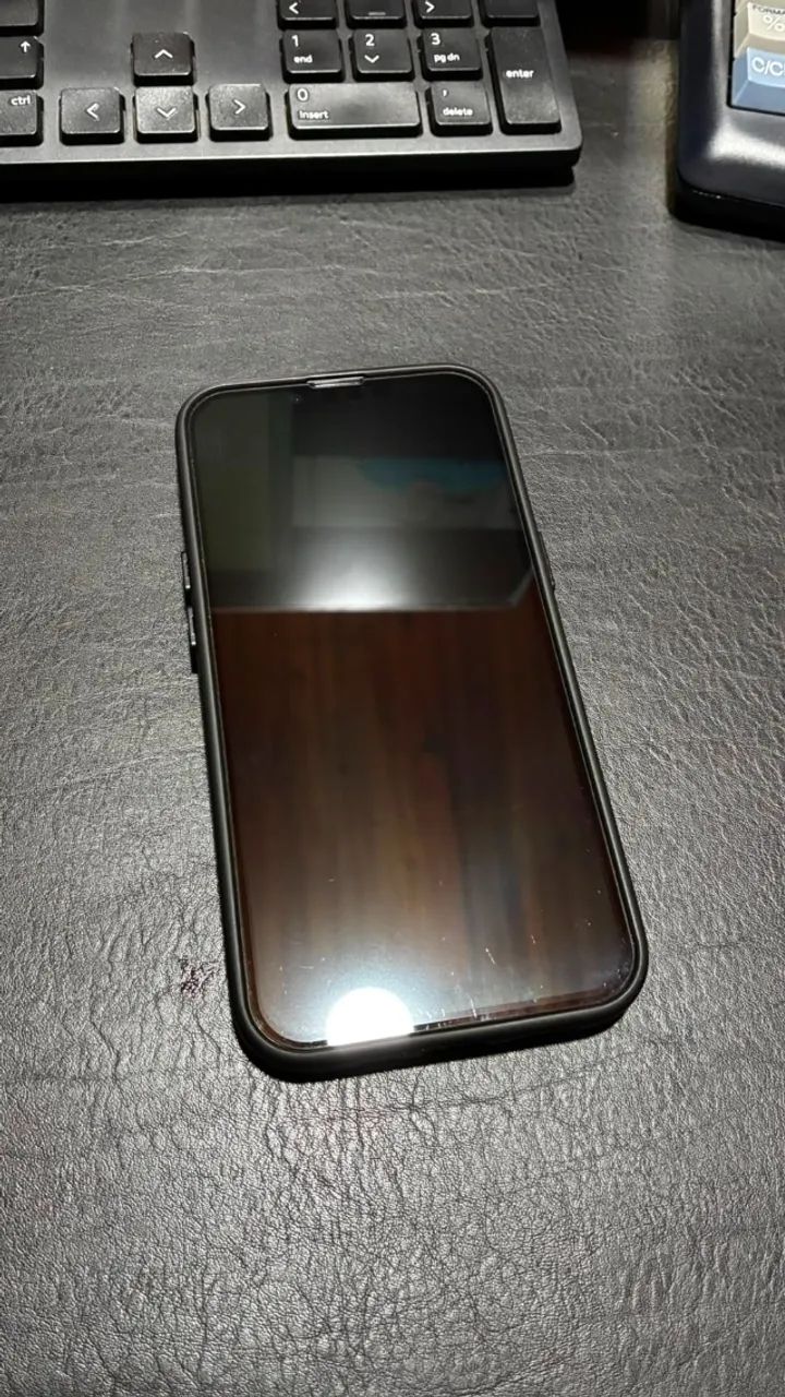 iPhone 14 128Gb NOVO  - Foto 2