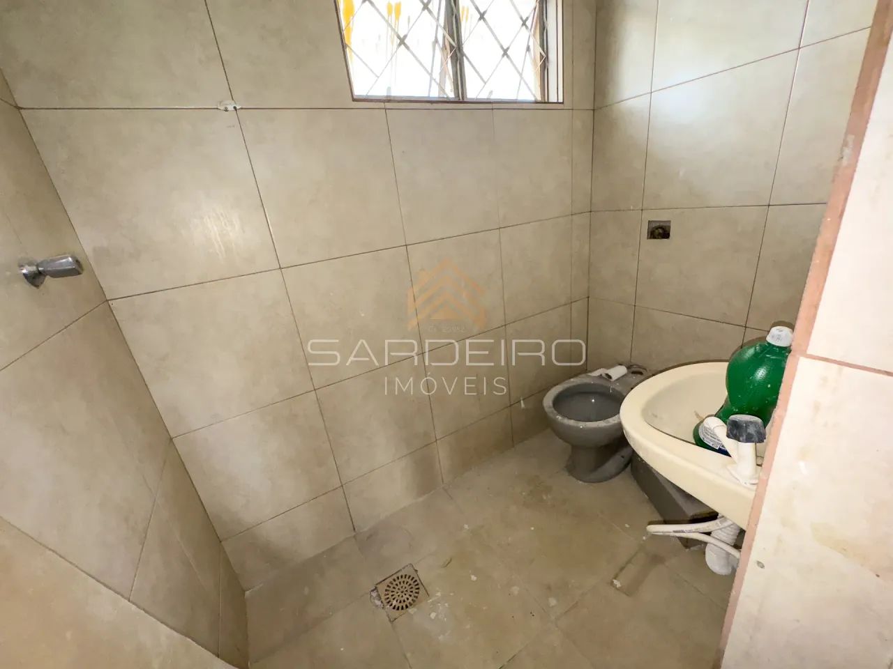 Prédio com Loja térrea e 2 pavimentos superiores  Ceilândia - DF - Foto 5