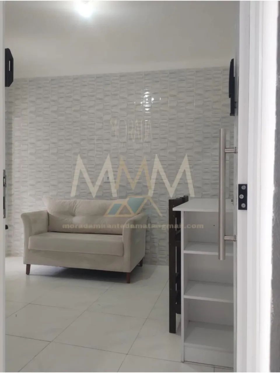 Apt Completo 1 Quarto em Cotia - Pronto para Morar - Foto 3