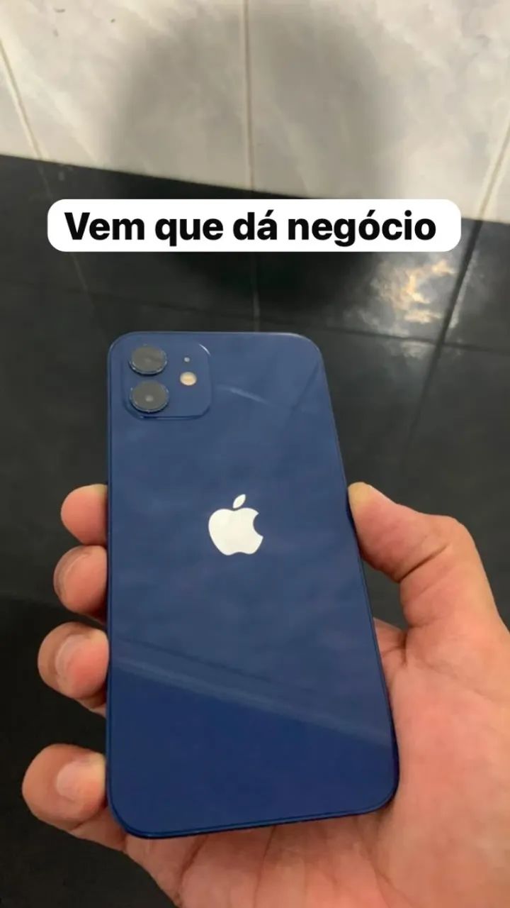 iPhone 12 128gb  - Foto 2