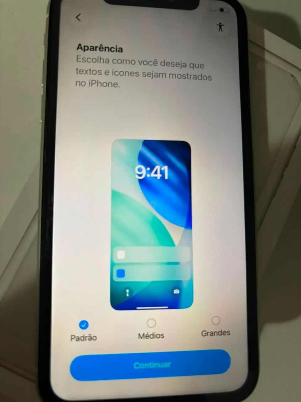 iPhone 11 - Foto 3