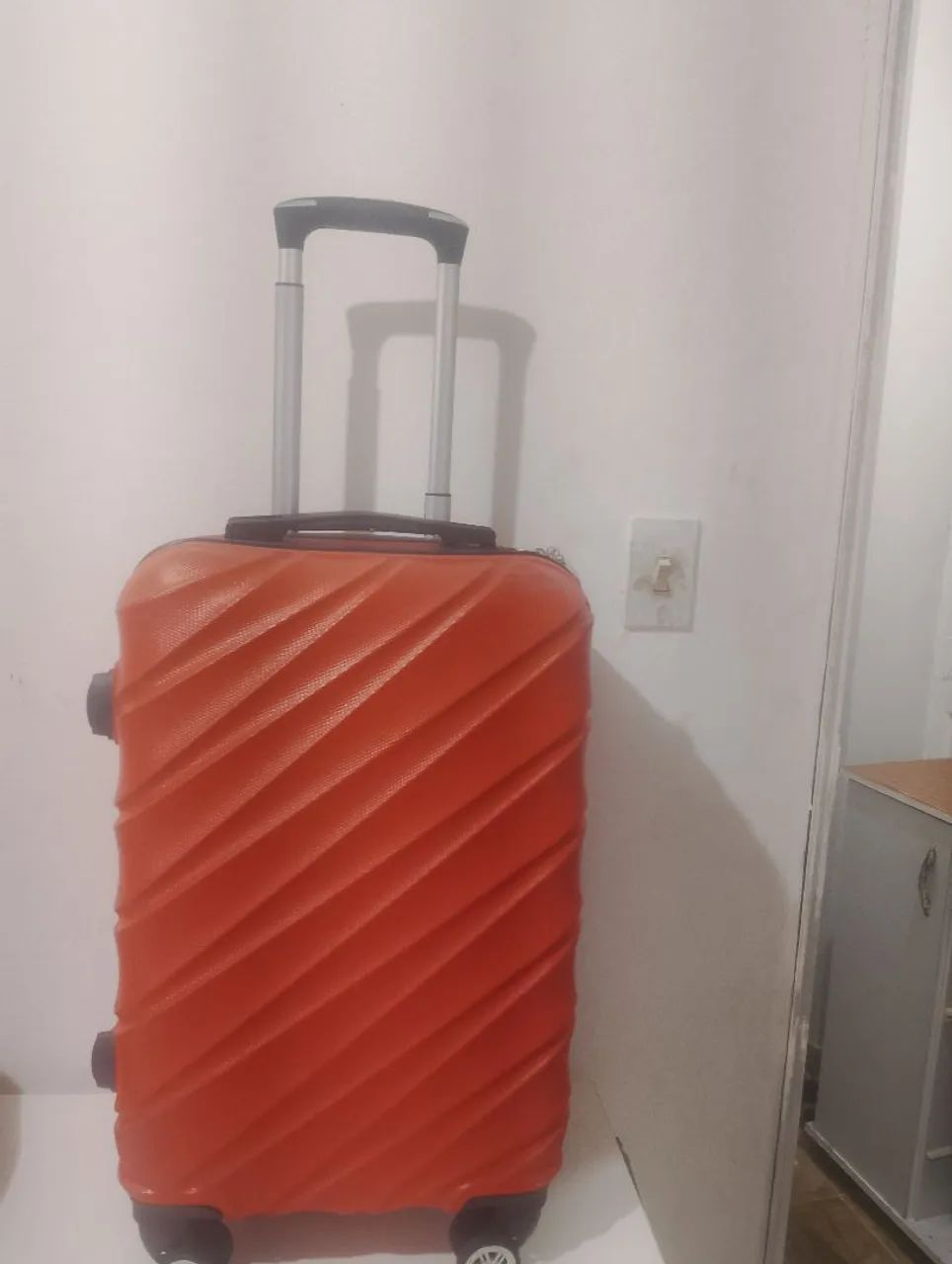 Mala de viagem  - Foto 2