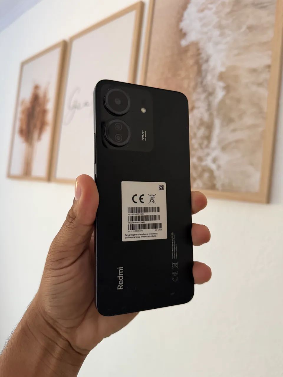 Redmi 13c - Foto 5
