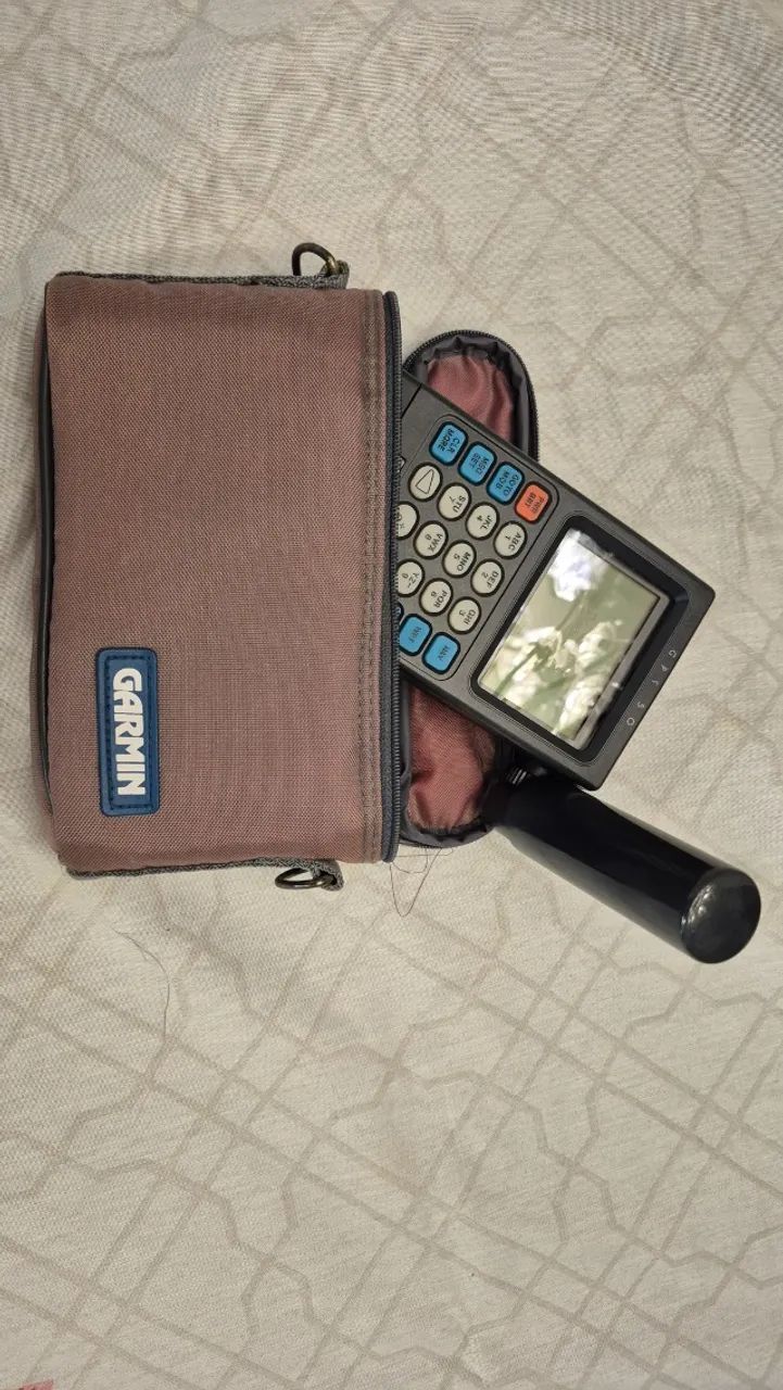 GPS 50 Garmin  - Foto 2