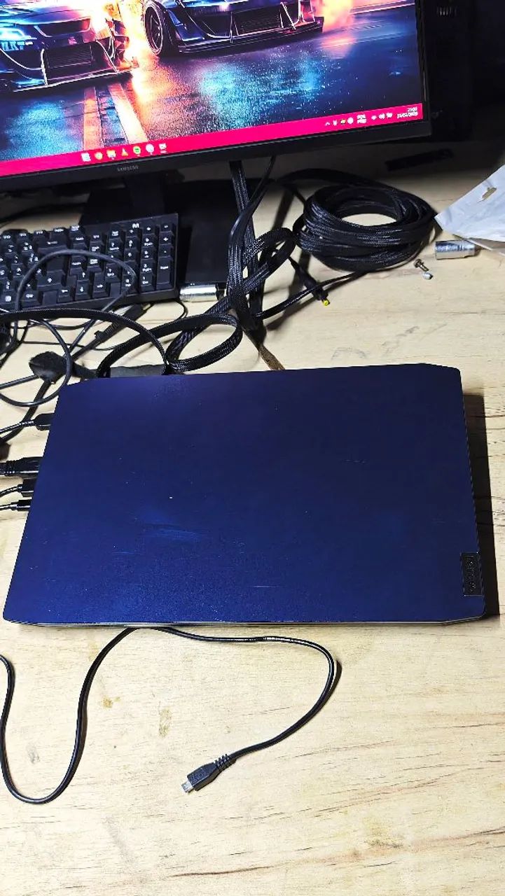 Lenovo ideapad gaming 3 - Foto 2