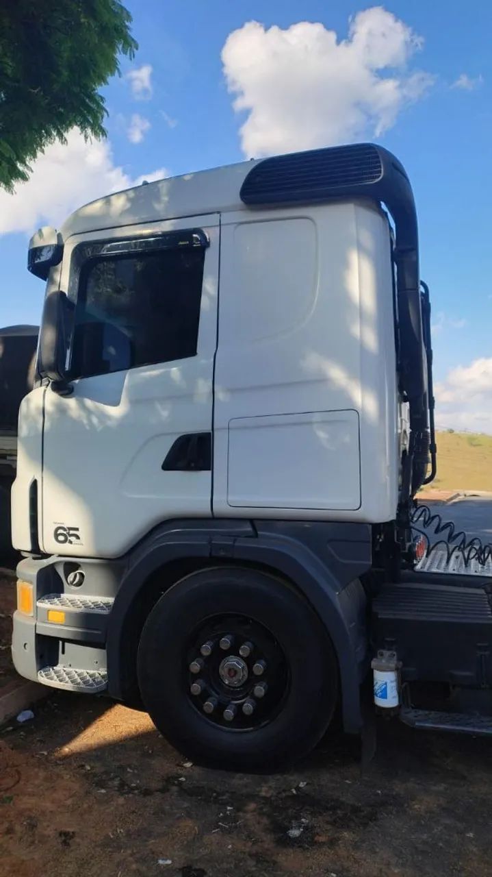 Scania 2010/2011  - Foto 2