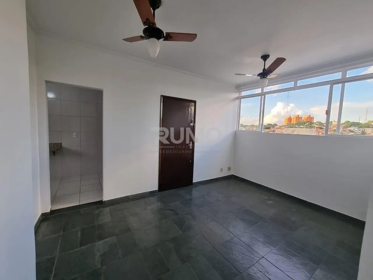 apartamento - Nova Campinas - Campinas
