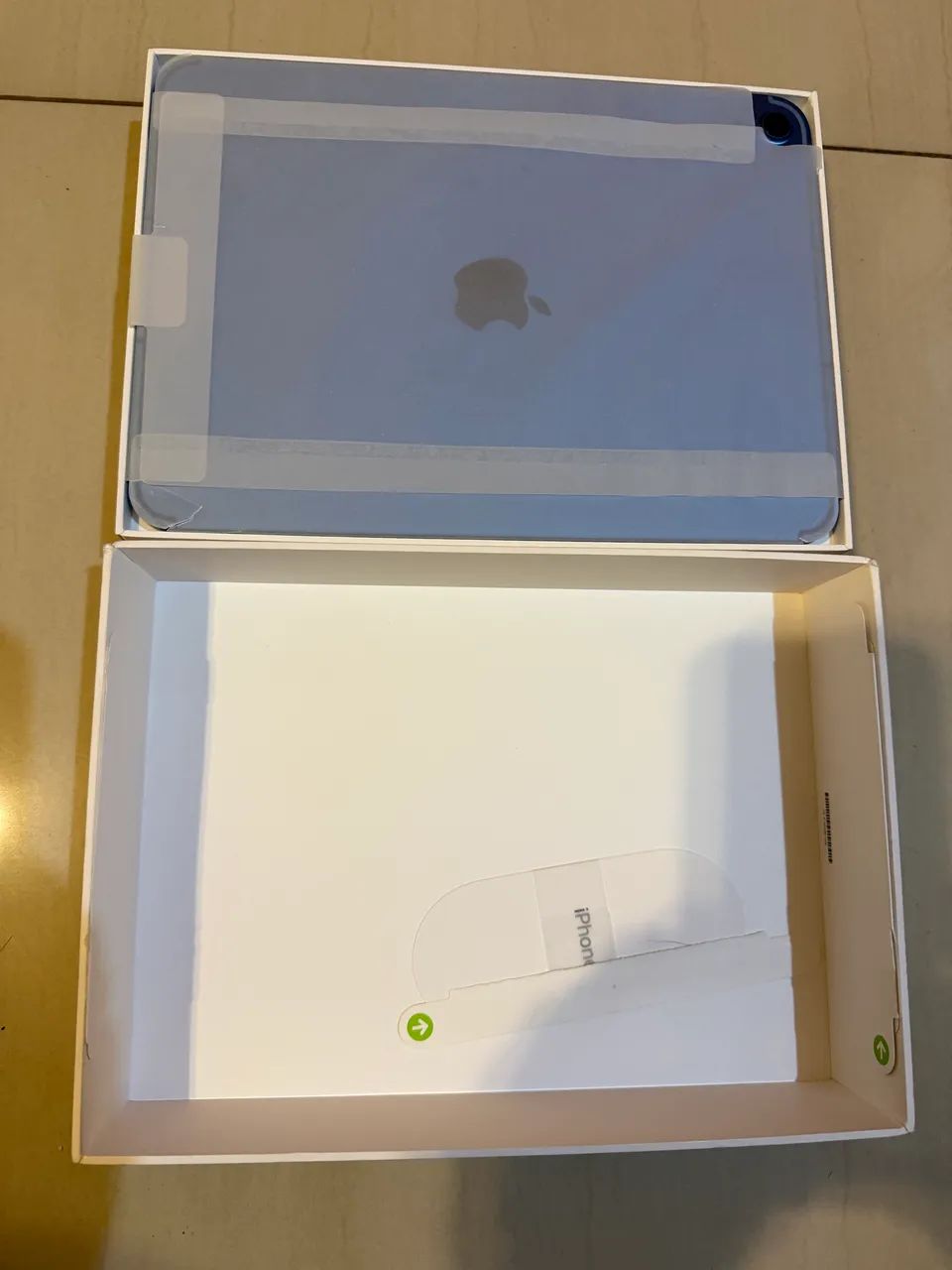 iPad