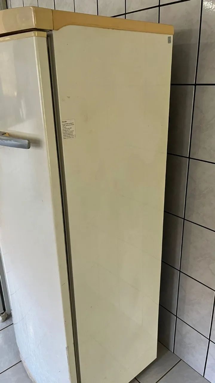 Vende-se freezer - Foto 5