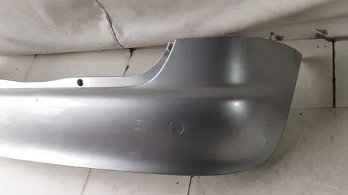 Parachoque Traseiro Mercedes Classe A Original Usado 16292 - Foto 4