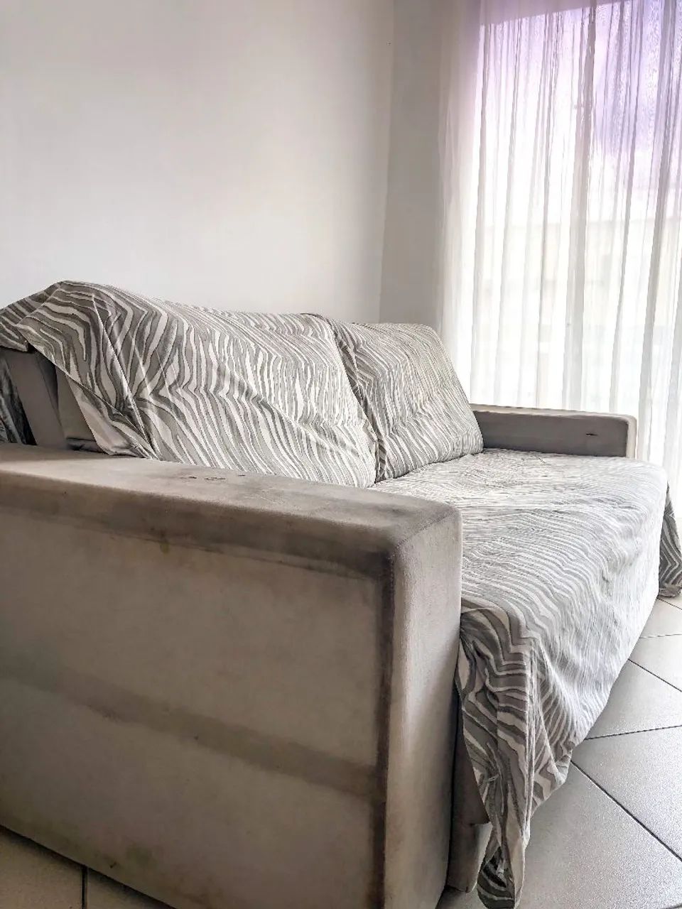 Sofá Cama - Foto 3