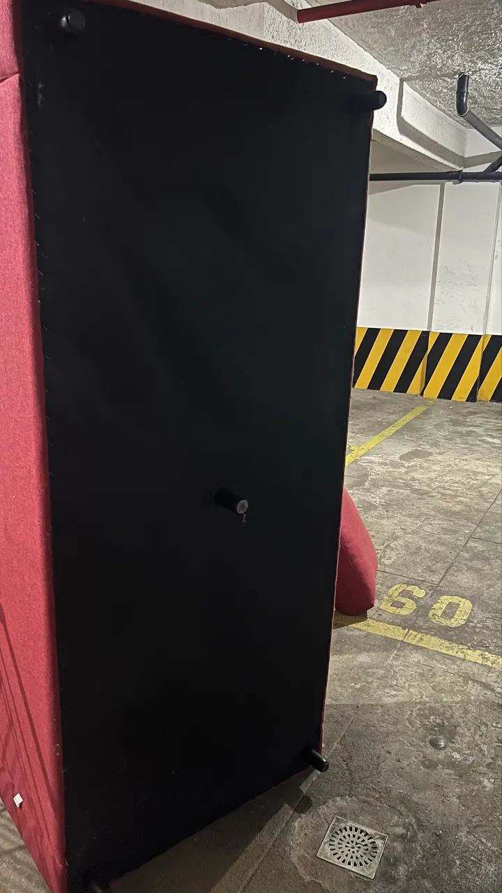 Sofá para doação  - Foto 5