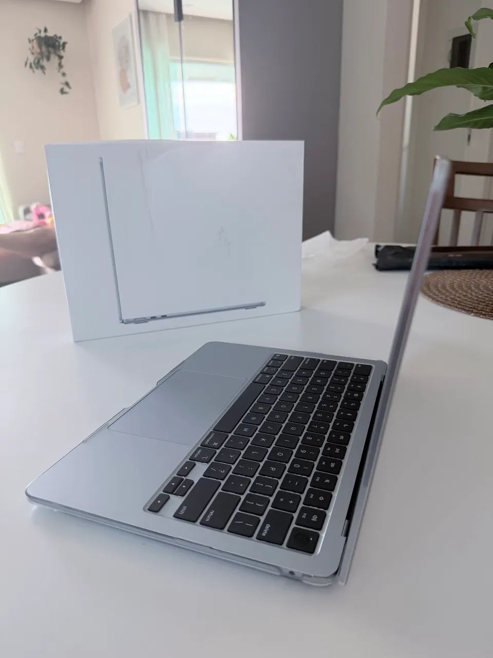 MacBook Air - Foto 3