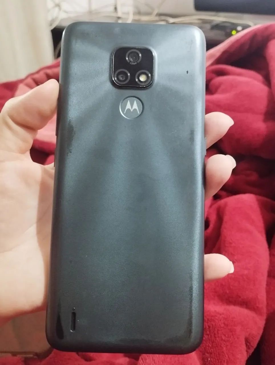 Celular Motorola E7 - Foto 4