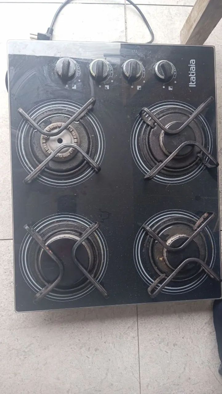 Vendo Cooktop 