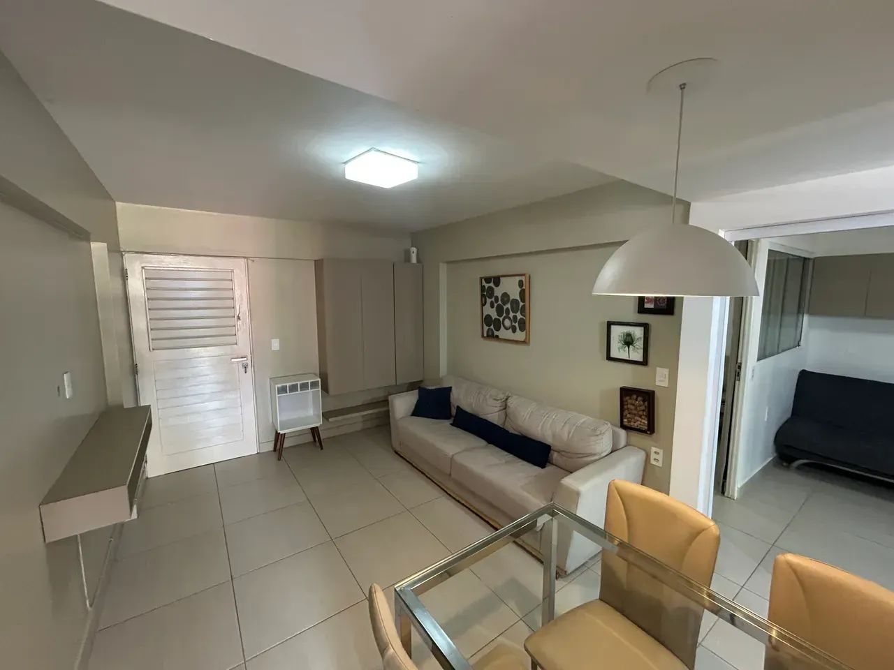 A 3 Quadras da Praia | Mobiliado e Pronto para Airbnb - Foto 4