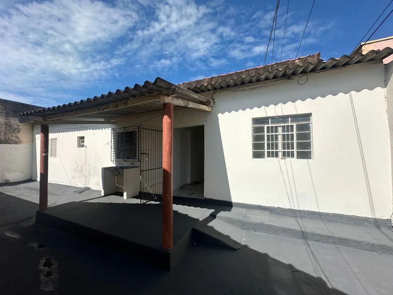 Casa de fundo - Foto 3