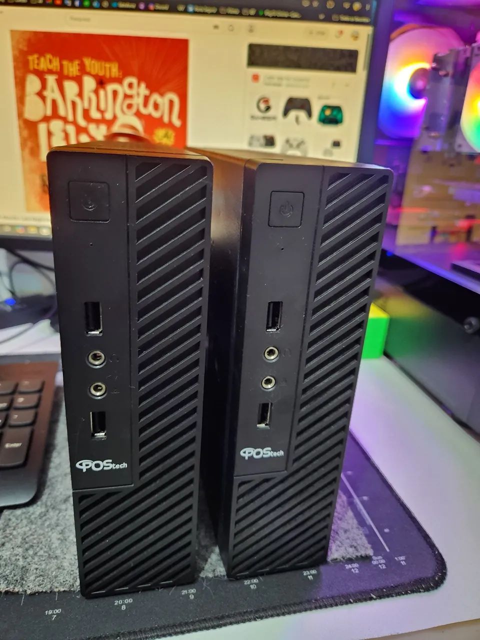 Mini PC