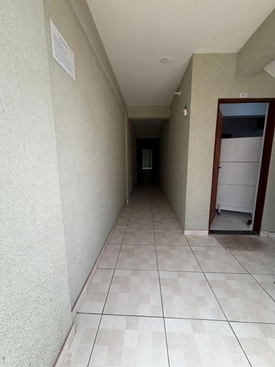 VENDE EXCELENTE PRÉDIO Na QSC 15 - Foto 5