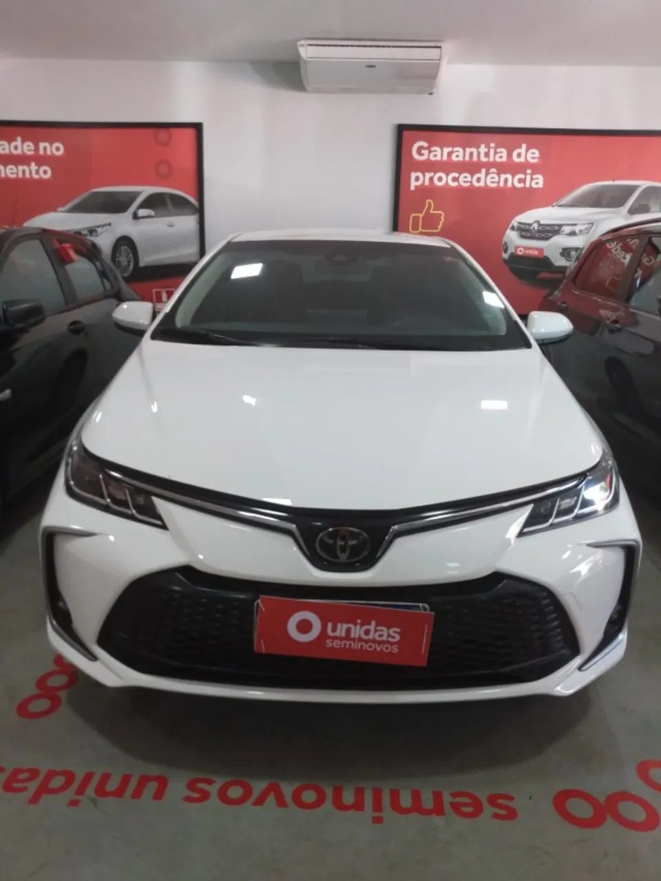 Toyota Corolla 2024
