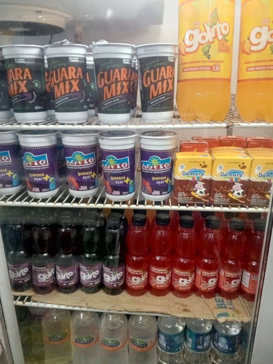 Mercadinho 