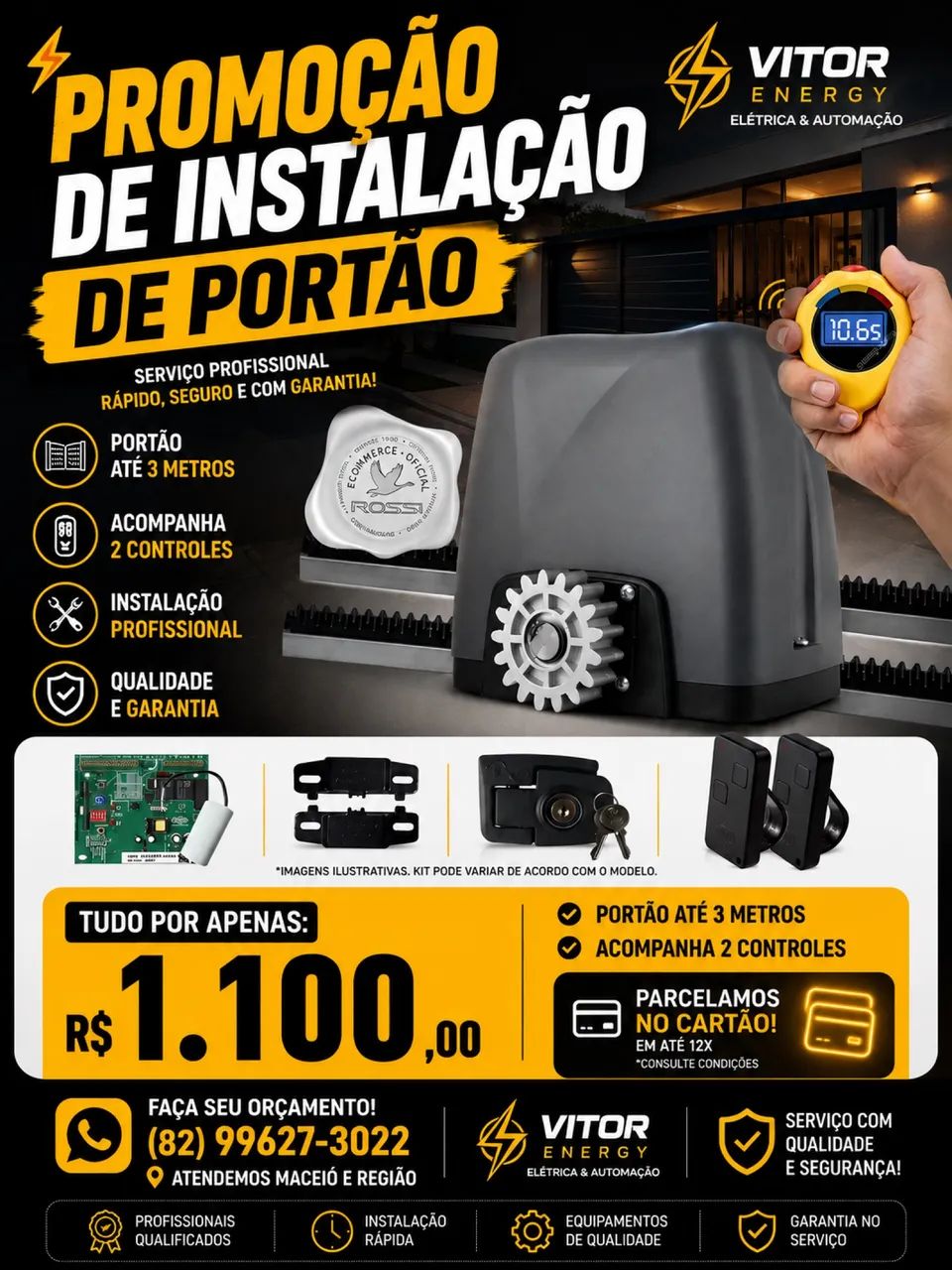 Eletricista  - Foto 2