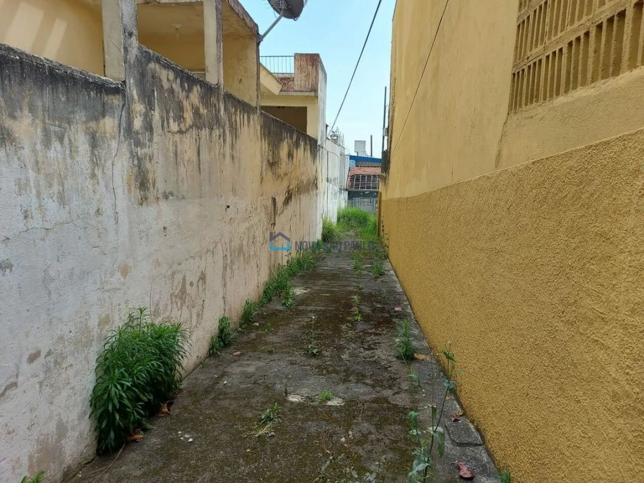 Terreno no Planalto Paulista com 275 m² - Foto 2