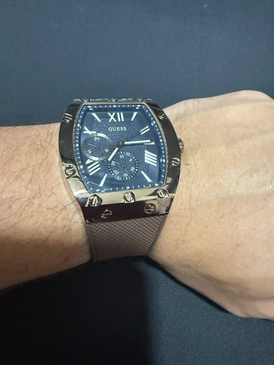 RELÓGIO GUESS  - Foto 3