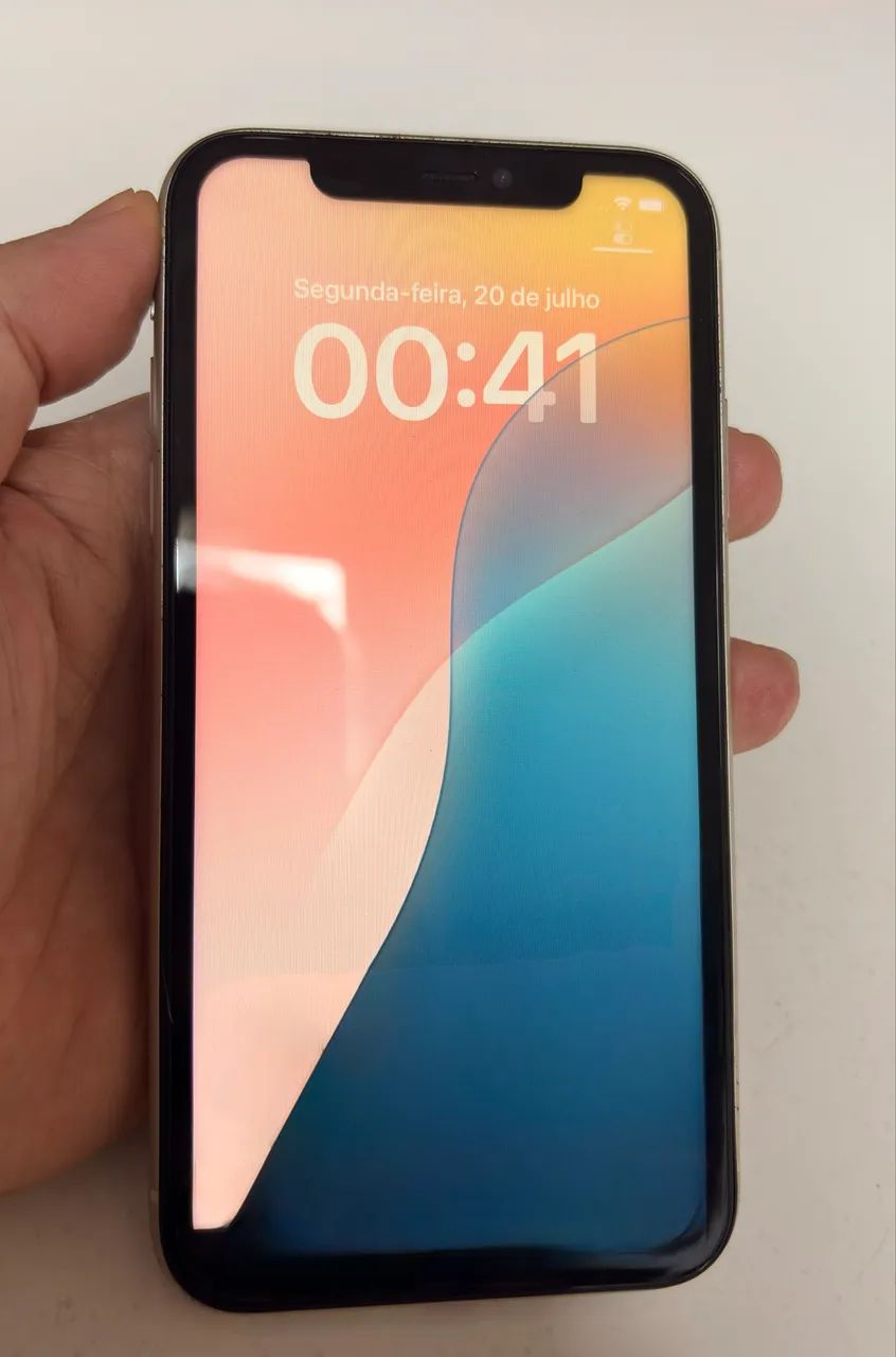 ? iPhone 11 - 128 GB à venda - Foto 3