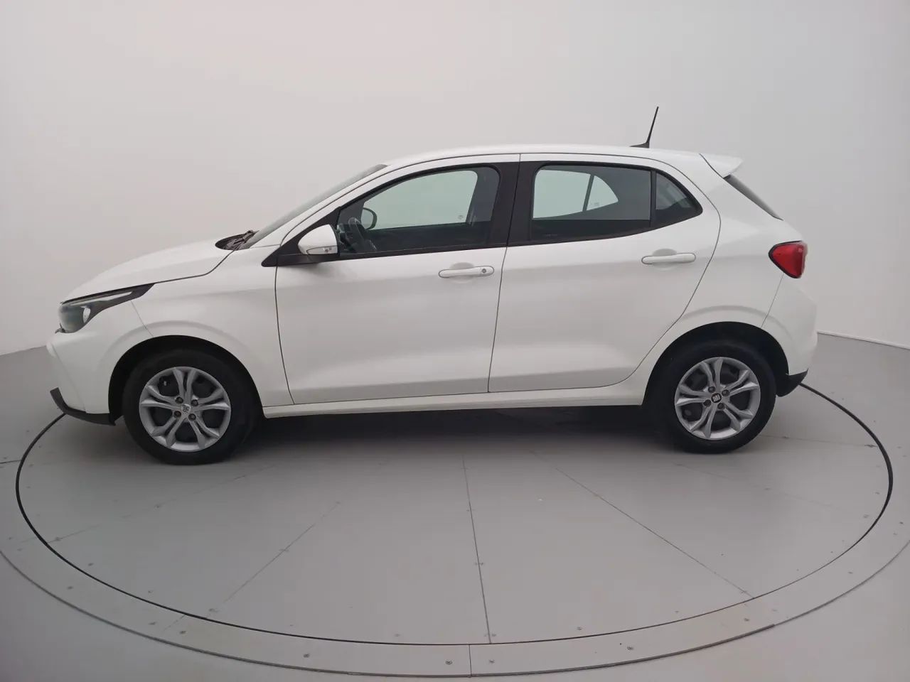 Fiat Argo 2024 - Foto 2