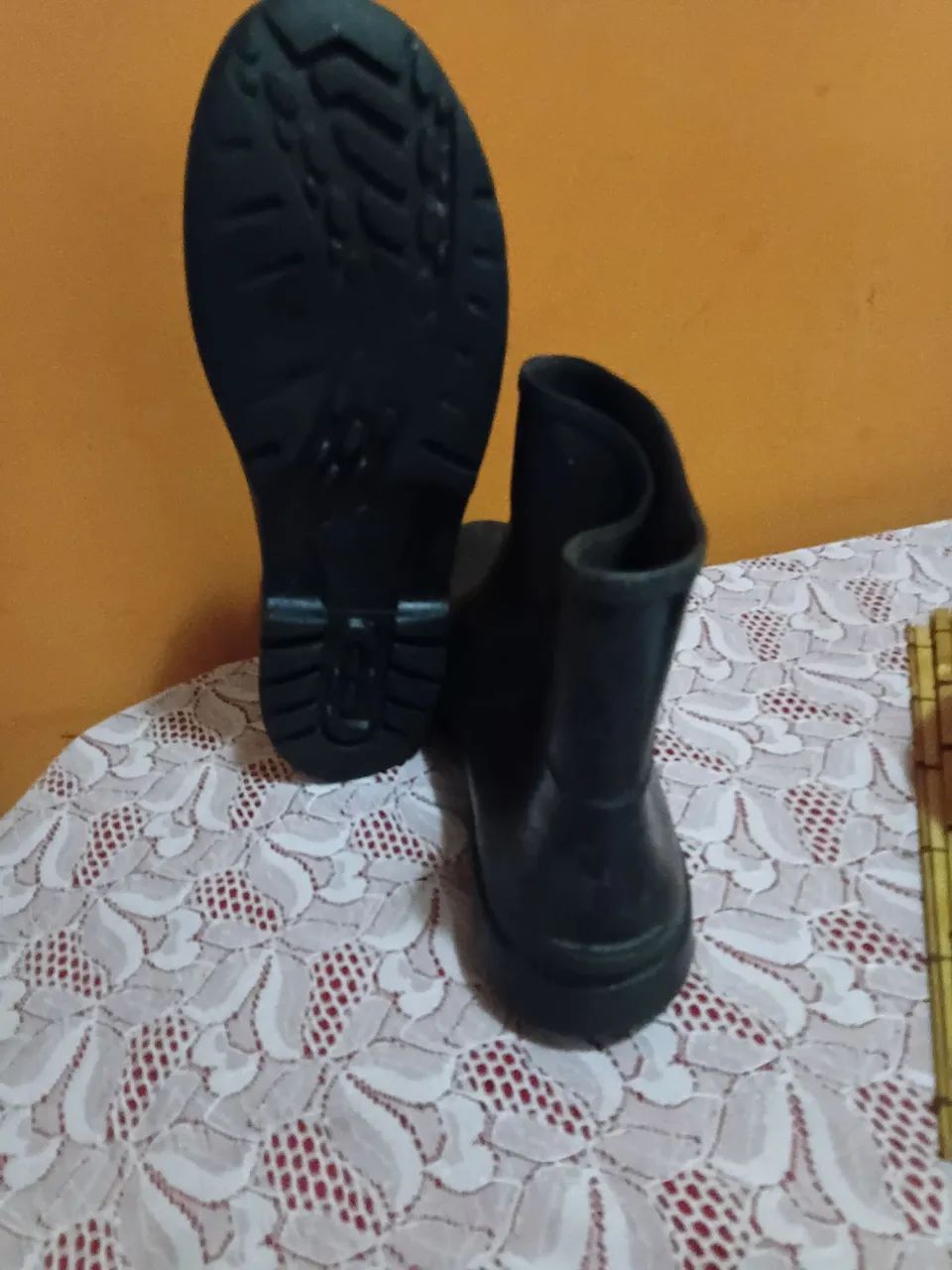 Galocha bracol.65093908927362123