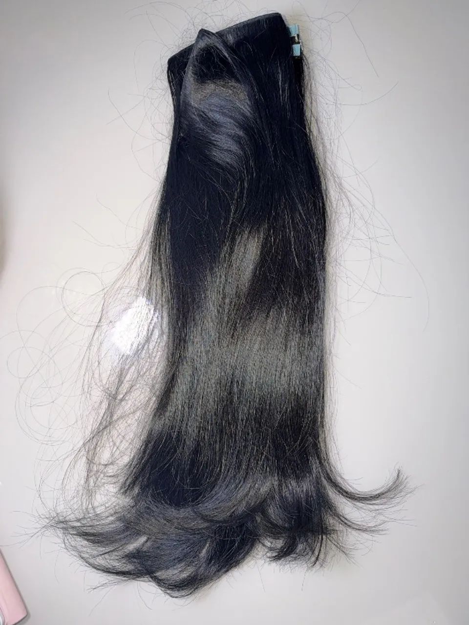 Cabelo humano - Foto 2