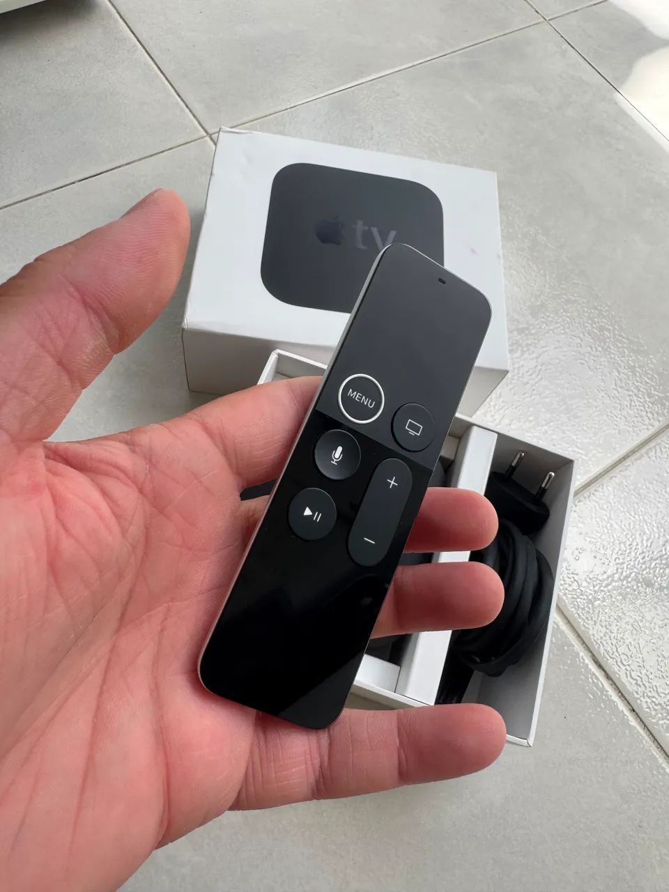 Apple tv  - Foto 5